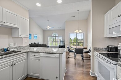 705 Riverwalk Dr unit 302, Myrtle Beach, SC 29579 - photo 6