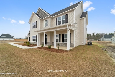 800 Maritime Way, Jacksonville, NC 28540 - photo 2