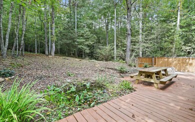 1831 Weeks Creek Rd, Blue Ridge, GA 30513 - photo 6