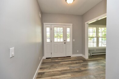 247 Saint James Ave, Milton, NH 03851 - photo 7