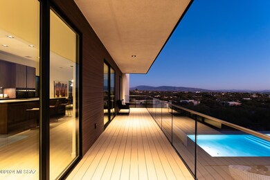 Back Patio