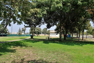 Liberty Park Across the street