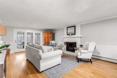 9 Ledgewood Dr, Cohasset, MA 02025 - photo 2