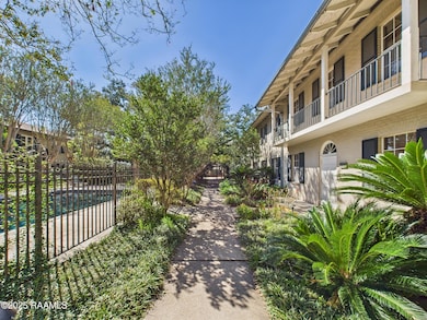 213 Bendel Rd unit 213, Lafayette, LA 70503 - photo 3