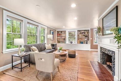 24 Heather Ln, Walpole, MA 02081 - photo 5