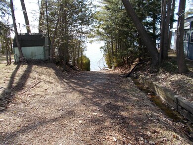 Lake Access 1