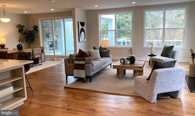 47 Mill Creek Dr unit 32, Doylestown, PA 18901 - photo 4