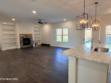 3636 Trailing Vine Ln, Knoxville, TN 37931 - photo 7