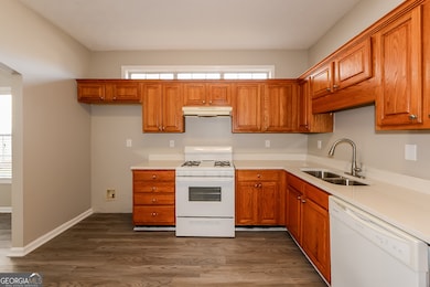 1255 Lafayette Square, McDonough, GA 30252 - photo 7