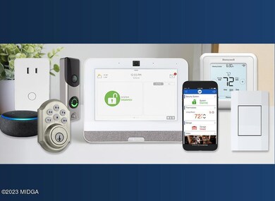New Photo for Smart Home