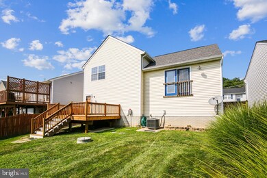 804 Brunswick St, Brunswick, MD 21716 - photo 4