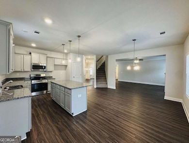 59 Observation Ct unit 129, Dallas, GA 30132 - photo 6