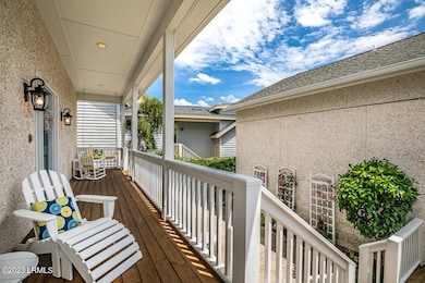 105 Ocean Point Dr, Saint Helena Island, SC 29920 - photo 4