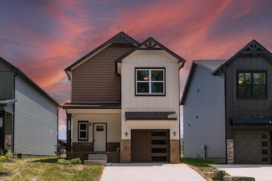 620 Southern Pass Run, Clarksville, TN 37043 - photo 2