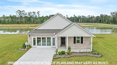 24315 Gadwall Rd, Ponchatoula, LA 70454 - photo 2