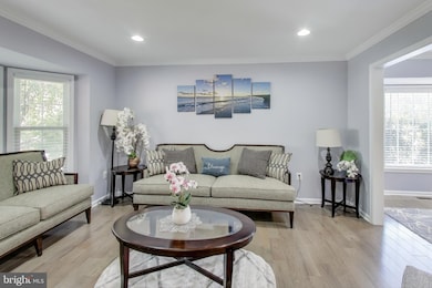 5337 Box Turtle Ct, Woodbridge, VA 22193 - photo 6