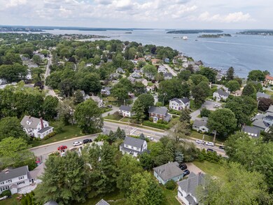 587 Shore Rd, Cape Elizabeth, ME 04107 - photo 4