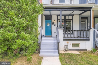 3429 Reisterstown Rd, Baltimore, MD 21215 - photo 4