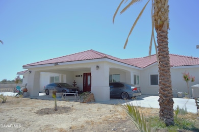 10020 E Avenue r12, Littlerock, CA 93543 - photo 4