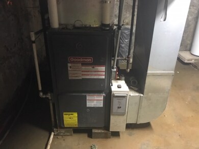 1132 S Warren Rd, Huntington, IN 46750 - photo 4