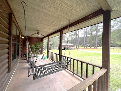 1432 Highway 795, Gibsland, LA 71028 - photo 6