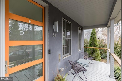 31 Maple St, Princeton, NJ 08542 - photo 3