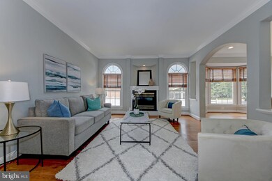 7966 Blitz Ct, Dunn Loring, VA 22027 - photo 3