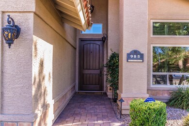 985 E Drake Dr, Tempe, AZ 85283 - photo 4