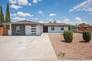 10301 Ashwood Dr, El Paso, TX 79925 - photo 2