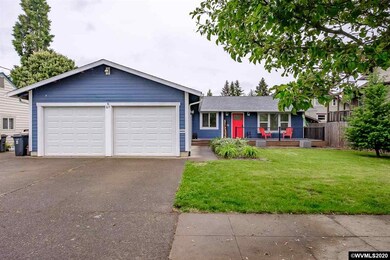 615 7th Ave SW, Albany, OR 97321 - photo 2