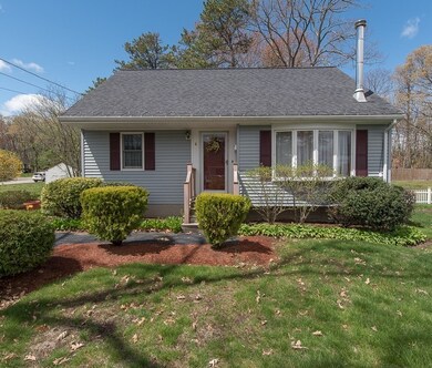 4 David Dr, Blackstone, MA 01504 - photo 3