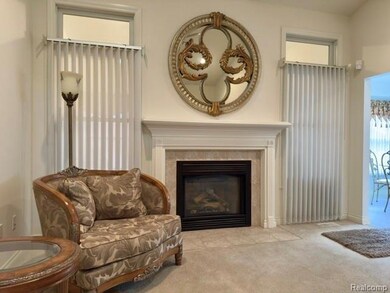 1151 Creekside Ct unit 32, Burton, MI 48509 - photo 7