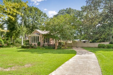 820 N James Ave, McComb, MS 39648 - photo 4