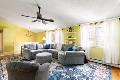 65 Mill St, Weymouth, MA 02188 - photo 5