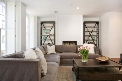 49 N Margin St unit 1, Boston, MA 02113 - photo 3