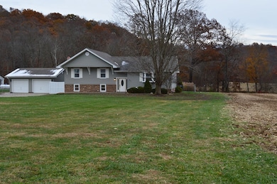 740 Kendall Rd, Minford, OH 45653 - photo 2