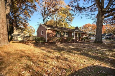21 Frederick Dr, Newport News, VA 23601 - photo 5