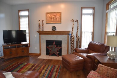 4125 N Rosewood Dr, Bloomington, IN 47404 - photo 3