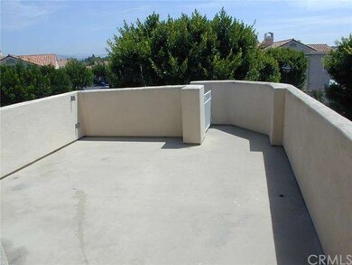 HUGE Sun Deck