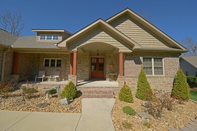 185 Trentwood Dr, Crossville, TN 38558 - photo 5