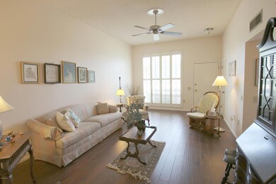 Great Room With Elevated Ceiling