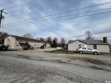 601 W Orchard St, Macomb, IL 61455 - photo 4