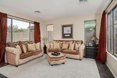 Formal Livingroom