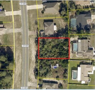 0 Deltona Blvd unit MFRW7878637, Spring Hill, FL 34606 - photo 3