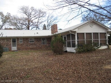 105154 S 4710 Rd, Muldrow, OK 74948 - photo 3