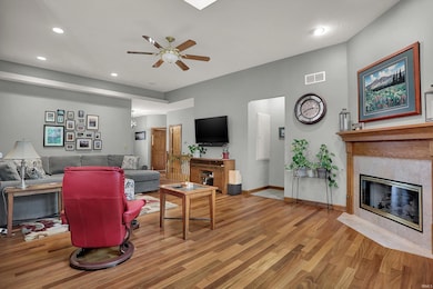 1748 Skyline Rd, Lafayette, IN 47905 - photo 5