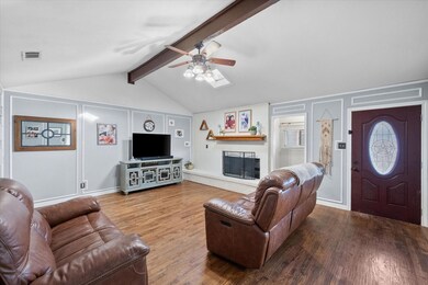 2024 Northglen Dr, Hurst, TX 76054 - photo 7