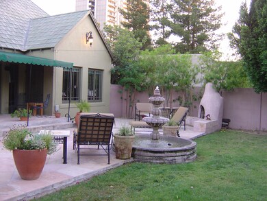 44 E Vernon Ave, Phoenix, AZ 85004 - photo 2