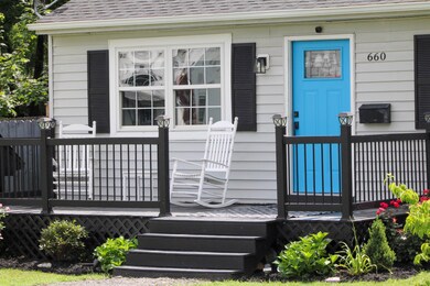 660 N Augusta Ave, Waynesboro, VA 22980 - photo 7