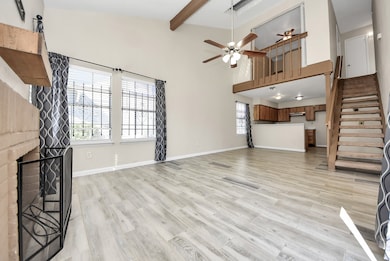 12232 Coppertree Ln unit 122, Houston, TX 77035 - photo 3